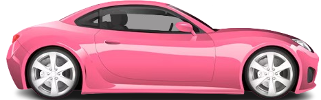 The Pink Club Car Service
